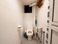 Blk 412 Pandan Gardens (Jurong East), HDB 3 Rooms #570665571